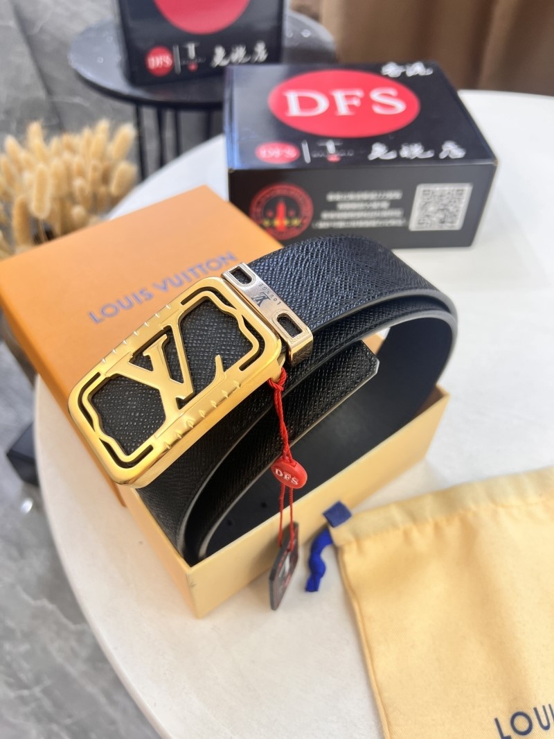 Louis Vuitton Belts